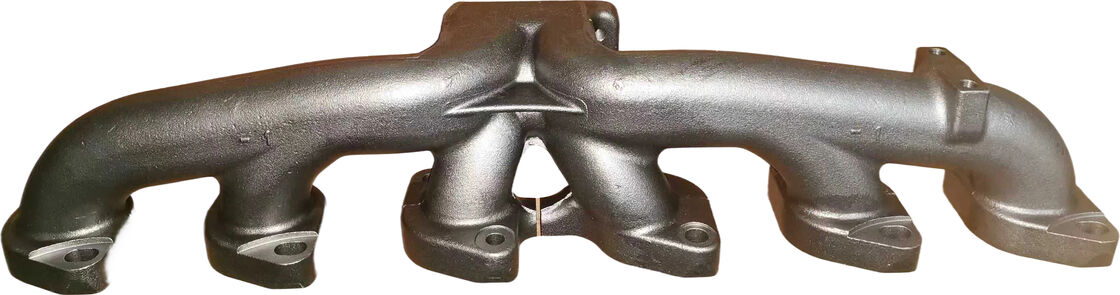 Machinery Spare Parts 384-2286 Exhaust Manifold for 320D-2 Excavator  C7.1 Engine