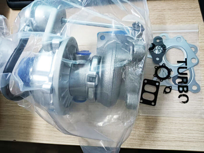 High quality Turbocharger 135756180 135756181 for Engine 404C-22T 404D-22TA 404D-22
