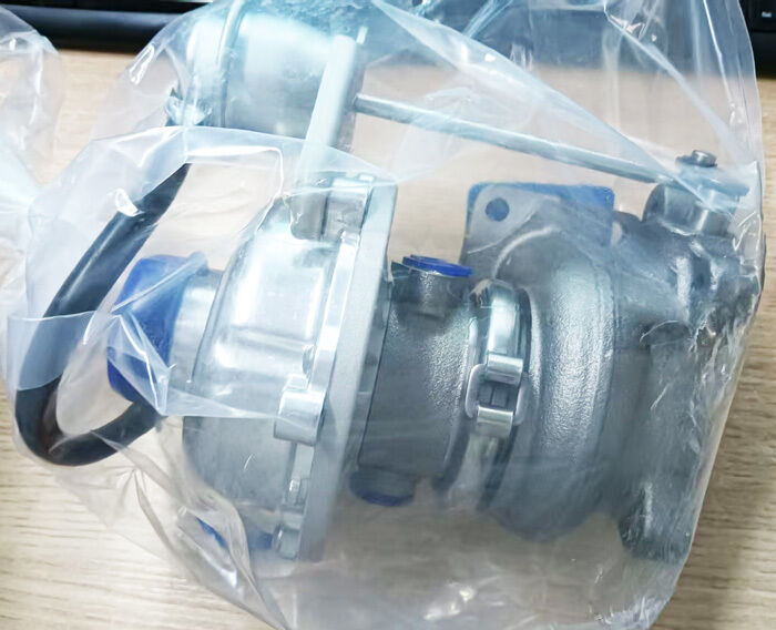 High quality Turbocharger 135756180 135756181 for Engine 404C-22T 404D-22TA 404D-22