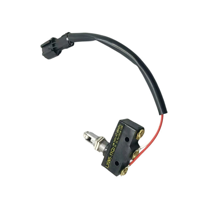 Microswitch LXW5-11Q2 Miniature Limit Switch Limit switch