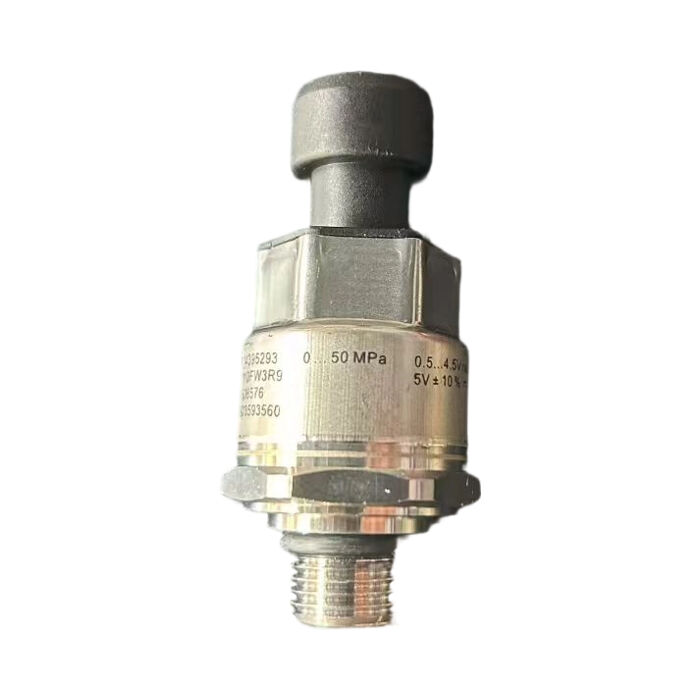 Xcmg excavator 14395426 pressure sensor xe215 excavator parts