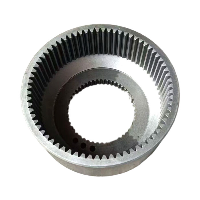 2023132 Travel Device GEAR RING for EX60-1 Excavator