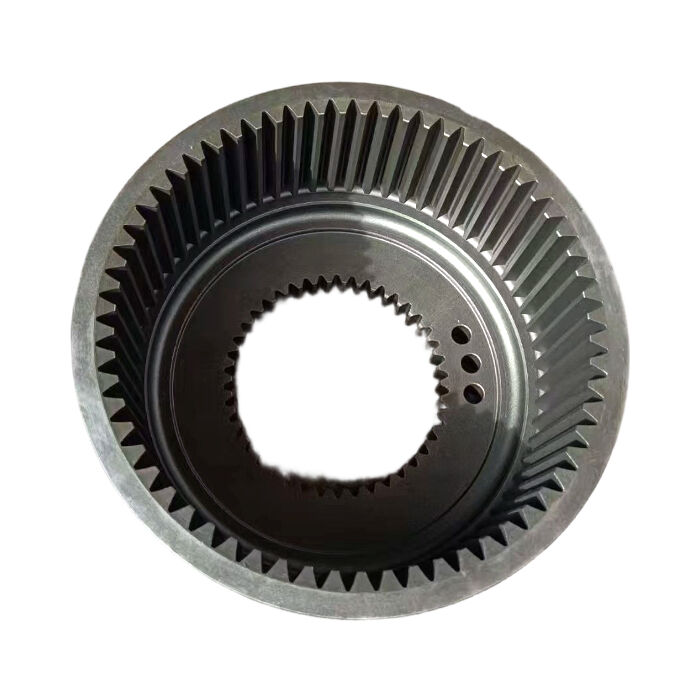 2023132 Travel Device GEAR RING for EX60-1 Excavator