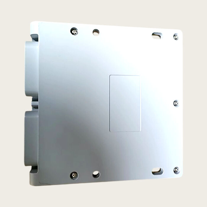 Computer version 21QB-32300/01 ECM Control Module for Excavator RX485LC-9T2
