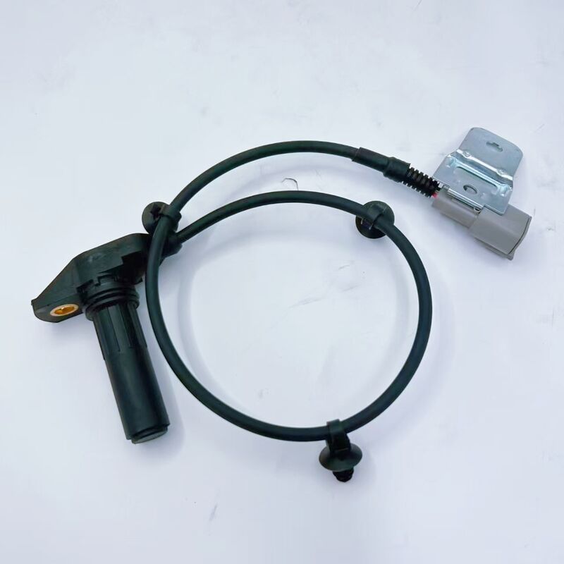 Crankshaft Sensor 320/09650 Compatible with JS210 JS220 JS230 JS444 JS448