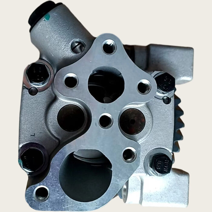 65.05100-6022 Oil Pump for DE08 D1146 Engines