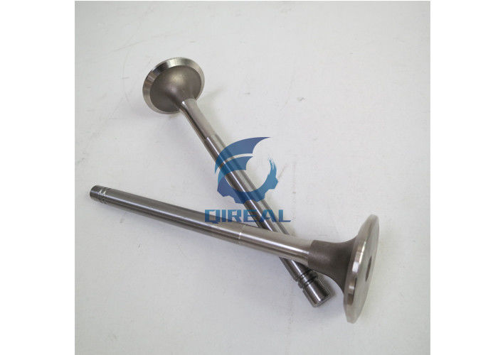 Excavator diesel engine parts 3040830 EXHAUST VALVE Fits  NT855 145701