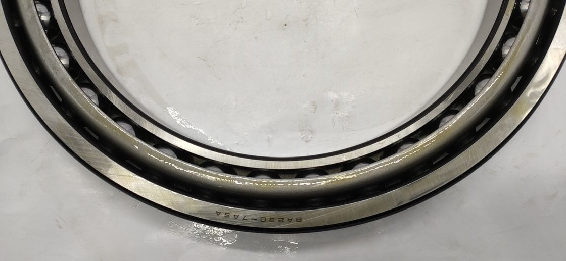 Garde P5 Excavator Bearing Sf4852px1 240 Mm Inner Diameter Durable