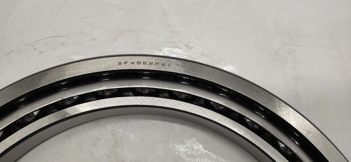Garde P5 Excavator Bearing Sf4852px1 240 Mm Inner Diameter Durable