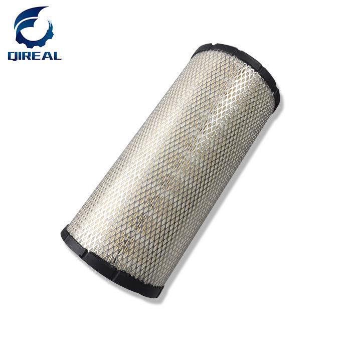 Excavator Parts Air Filter 110-6326 AF25485 P772580 P828889 RS3544 AT171853