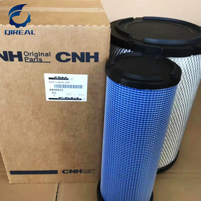 Excavator spare parts hydraulic oil return filter element K9005928