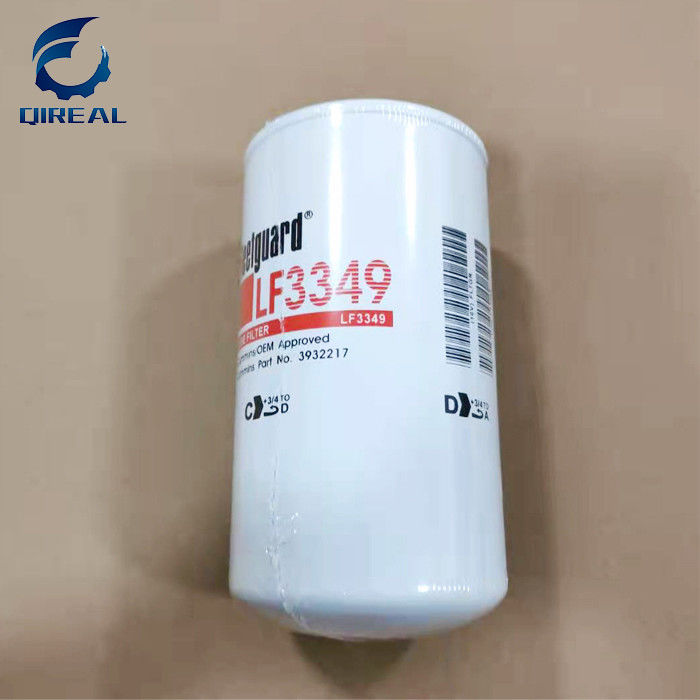 Fleetguard  Oil Filter 731759 LF3349 Engine Part