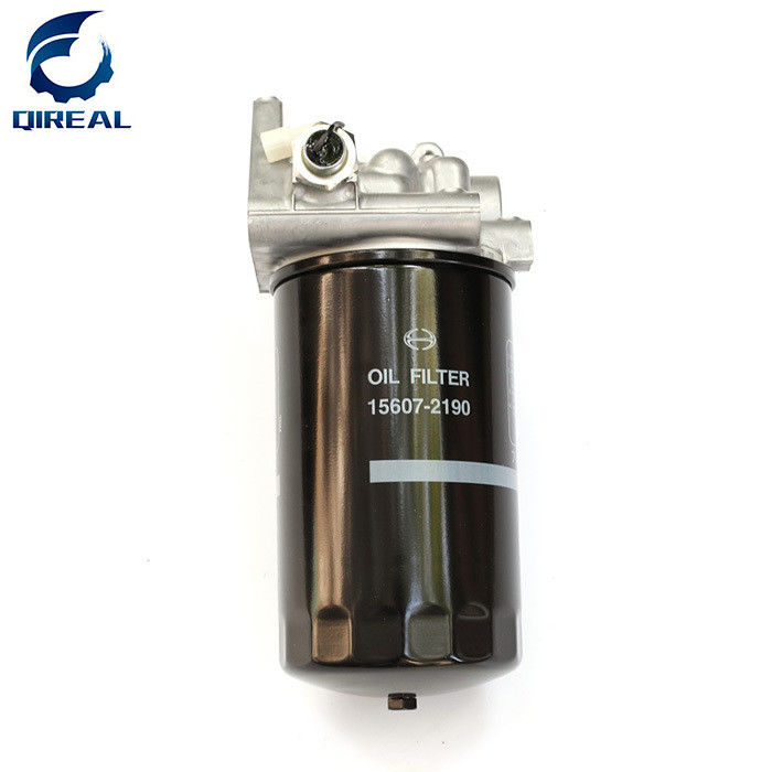 Spin On Oil Filter Element LF16226 5-87310490-0 15607-2190