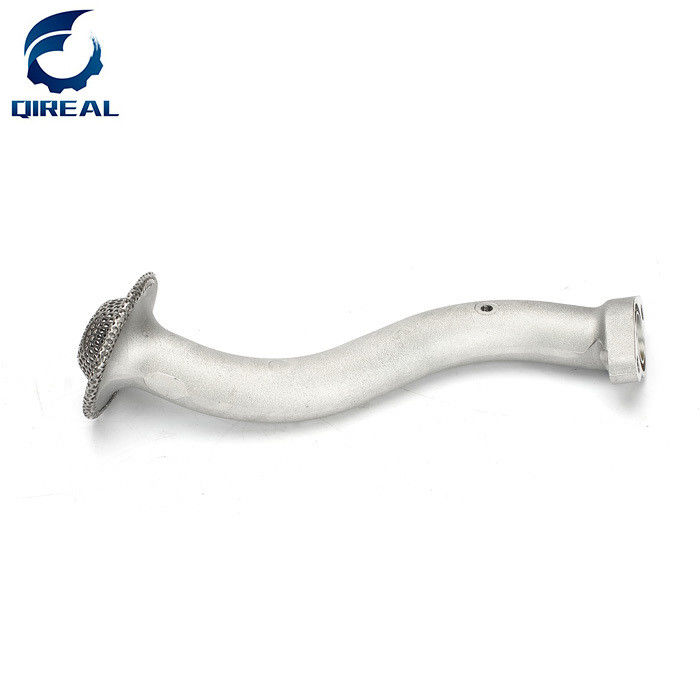 Excavator SK250-8 oil filter assembly VH15104E0050