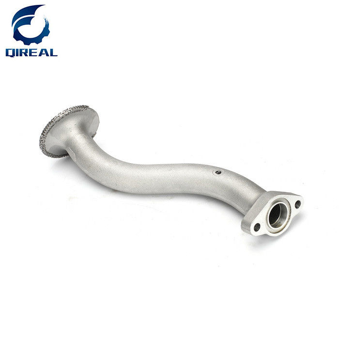 Excavator SK250-8 oil filter assembly VH15104E0050