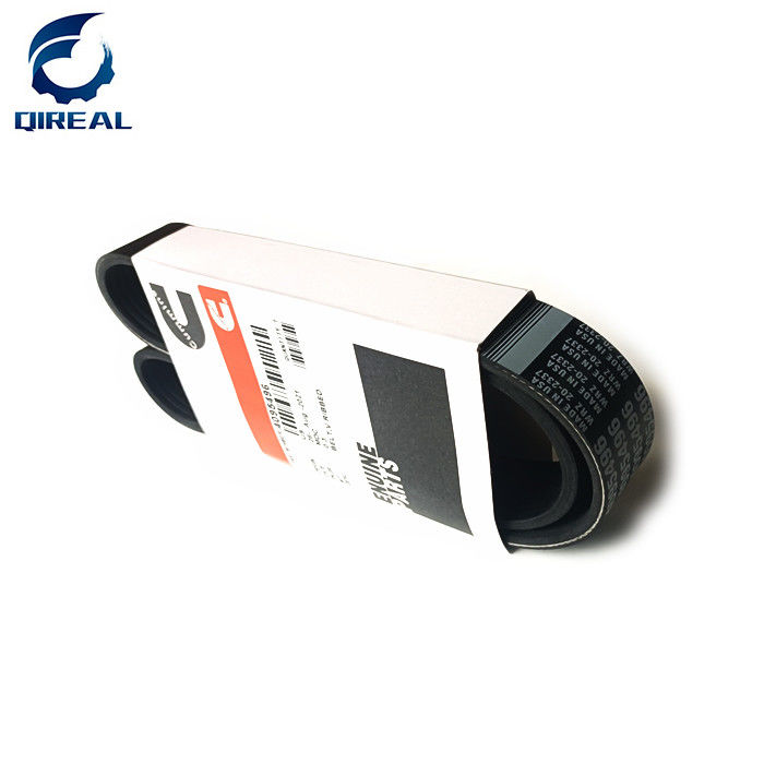 Engine parts  QSK23 Transmission System Fan Belt 4095496