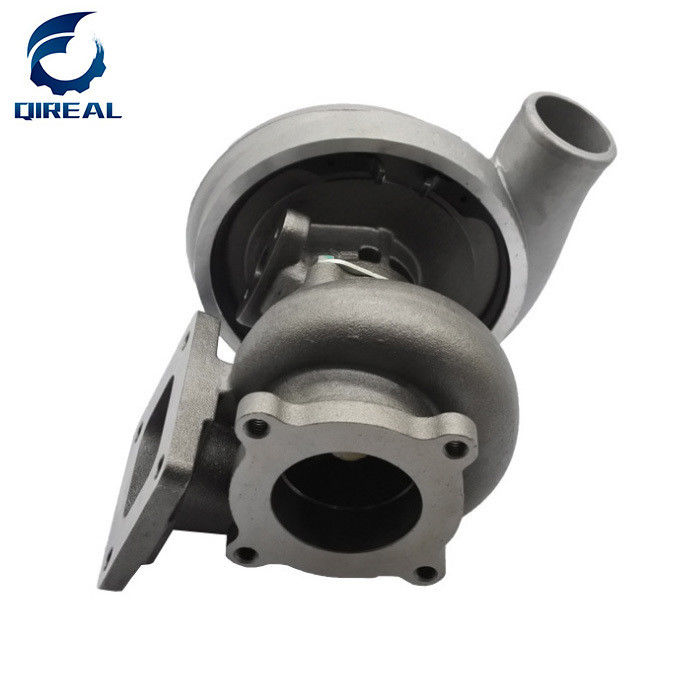 EX200-2-3 Excavator Spare Parts 6BD1T Turbocharger 716236-5001