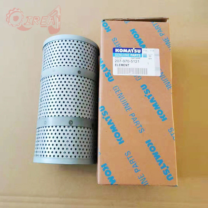 High quality excavator parts 2201523 220-1523 Engine Oil Filter